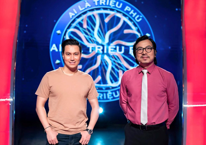 Việt Anh đi thi phải cầu cứu, Mạnh Trường có màn cứu trợ gây đau tim-3