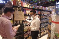 NTK Thái Công đi siêu thị trước khi Sài Gòn giãn cách, quan trọng là số tiền đã bỏ ra ắt khiến nhiều chị em nội trợ “lăn đùng ra ngất”