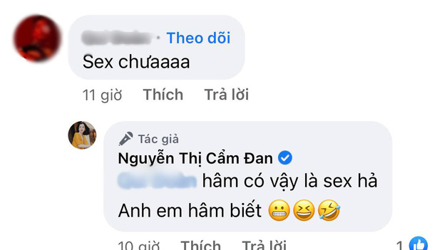 Đăng ảnh thả dáng khoe body cực gắt ai dè bị hỏi chuyện 18+, tình tin đồn của chồng cũ Lệ Quyên phản ứng bất ngờ-2