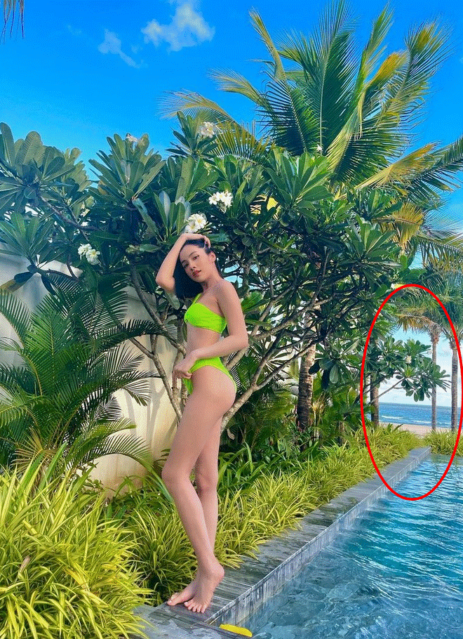 Đăng ảnh thả dáng khoe body cực gắt ai dè bị hỏi chuyện 18+, tình tin đồn của chồng cũ Lệ Quyên phản ứng bất ngờ-10