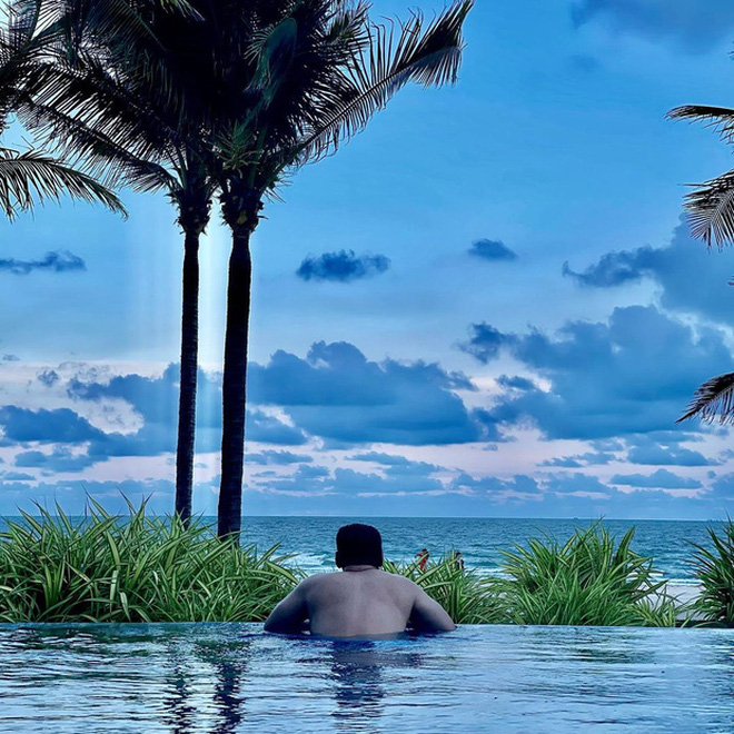 Đăng ảnh thả dáng khoe body cực gắt ai dè bị hỏi chuyện 18+, tình tin đồn của chồng cũ Lệ Quyên phản ứng bất ngờ-11