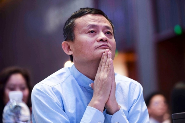 Cái kết buồn của Jack Ma: Khi đế chế hùng mạnh nhất Trung Quốc bị chặt gãy đôi cánh, chỉ còn lại cái bóng mờ-3
