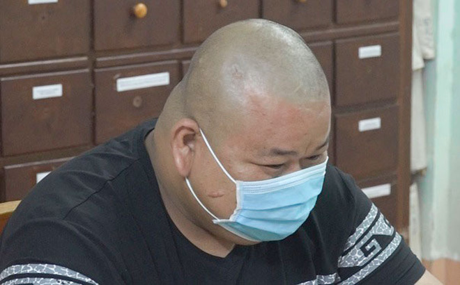 Bắt trùm giang hồ cầm đầu băng đòi nợ, bắt giữ người trái pháp luật-1