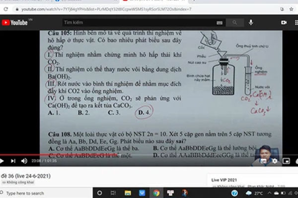 Đừng lo Phương Mỹ Chi bị tủ đè, cô bạn có tuyên bố cực chất khi ra khỏi phòng thi, còn trấn an cả đàn anh như này-5