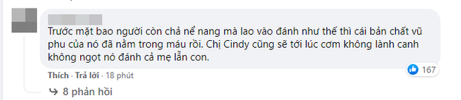 Sốc: Đạt G bị tung clip hành hung bạn gái cũ, lao vào đạp tát khi Du Uyên đang ăn cơm với gia đình-4