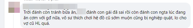 Sốc: Đạt G bị tung clip hành hung bạn gái cũ, lao vào đạp tát khi Du Uyên đang ăn cơm với gia đình-5