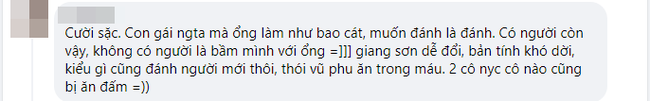 Sốc: Đạt G bị tung clip hành hung bạn gái cũ, lao vào đạp tát khi Du Uyên đang ăn cơm với gia đình-3