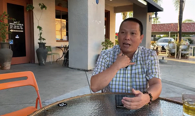 Em họ Kim Ngân chỉ trích Thúy Nga, em gái ruột nói thẳng: Tôi coi clip đó và giật mình!-1