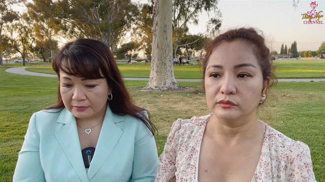 Em họ Kim Ngân chỉ trích Thúy Nga, em gái ruột nói thẳng: Tôi coi clip đó và giật mình!-3