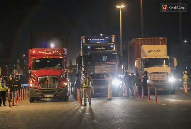 TP.HCM bác tin đóng cửa toàn thành phố-1