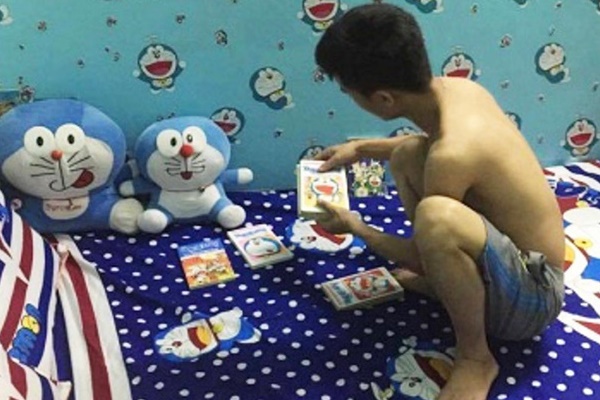 Những thứ mẹ bầu cần mang khi đi sinh con tại Bệnh viện Phụ sản Hà Nội mùa dịch-6