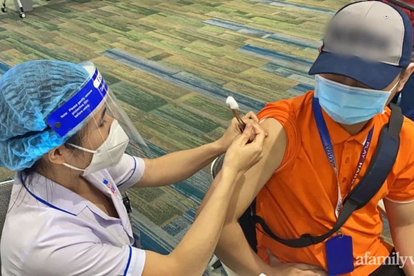 3 ca mắc Covid-19 tử vong, bệnh nhân đều ở TP HCM-1