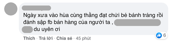 Du Uyên từng có thái độ này khi Đạt G bị bồ cũ bán bánh tráng bóc phốt” tưng bừng trên mạng 3 năm trước-2