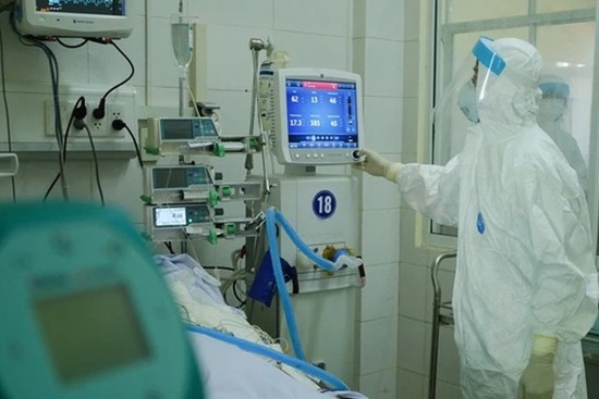 3 ca mắc Covid-19 tử vong, bệnh nhân đều ở TP HCM