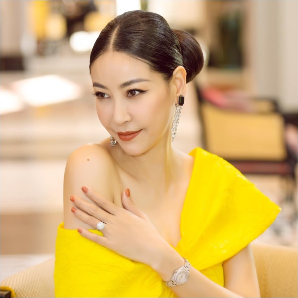 Hoa hậu Hà Kiều Anh xinh đẹp, giỏi giang mà nấu ăn cũng siêu đỉnh, nghỉ dịch làm món bún chả thơm nức đãi cả nhà-1