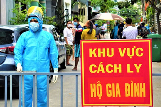 Hà Nội tiếp tục ghi nhận 4 ca dương tính SARS-CoV-2, trong đó có bé gái 1 tuổi trú tại quận Hoàng Mai