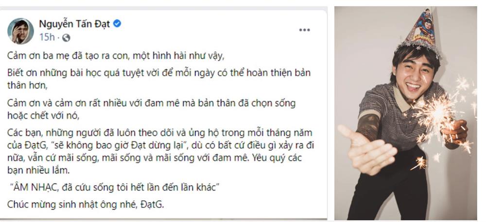 Ở trên mạng anh trao lời đường mật, còn ngoài đời mặc sức hành hung: Đàn ông như Đạt G liệu có phải hàng hiếm?-1