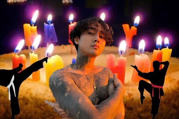 Trước khi rò rỉ clip tung cước” với Du Uyên, vợ cũ Hoài Lâm từng nhấn mạnh 1 điều bất ngờ về Đạt G-5