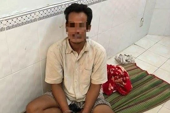 Bi kịch gia đình: Con trai tâm thần sát hại mẹ trong cơn điên loạn vì 