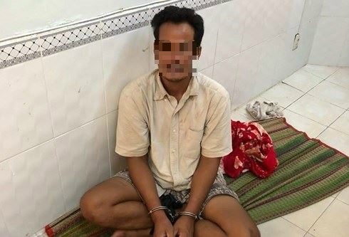 Bi kịch gia đình: Con trai tâm thần sát hại mẹ trong cơn điên loạn vì thấy mẹ sống khổ cực, muốn giải thoát cho mẹ-3