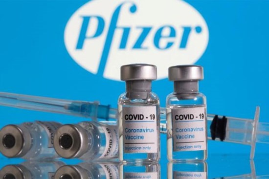 Việt Nam sắp có thêm 20 triệu liều vắc xin Pfizer tiêm cho trẻ em