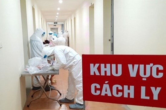 Sáng 15/7: Thêm 805 ca mắc COVID-19, riêng TP Hồ Chí Minh đã 603 ca