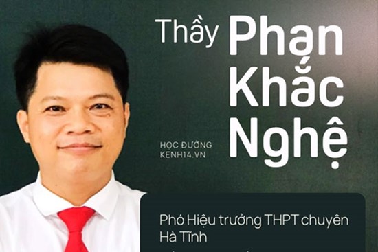 Profile siêu đỉnh của Phó Hiệu trưởng bị tố 