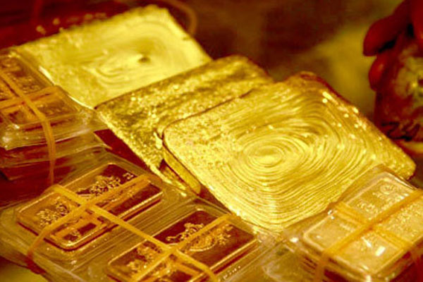 Giá vàng hôm nay 16/7: Lạm phát ở Mỹ tăng, vàng vững ở vùng đỉnh-2