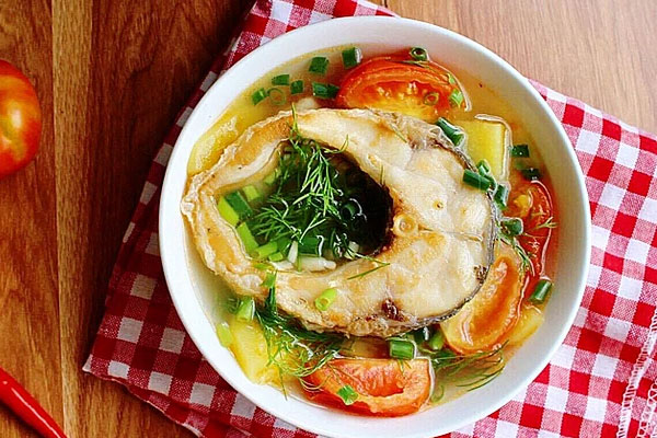 Canh cá sẽ không hề tanh nếu chị em nằm lòng 3 bí quyết này!-1