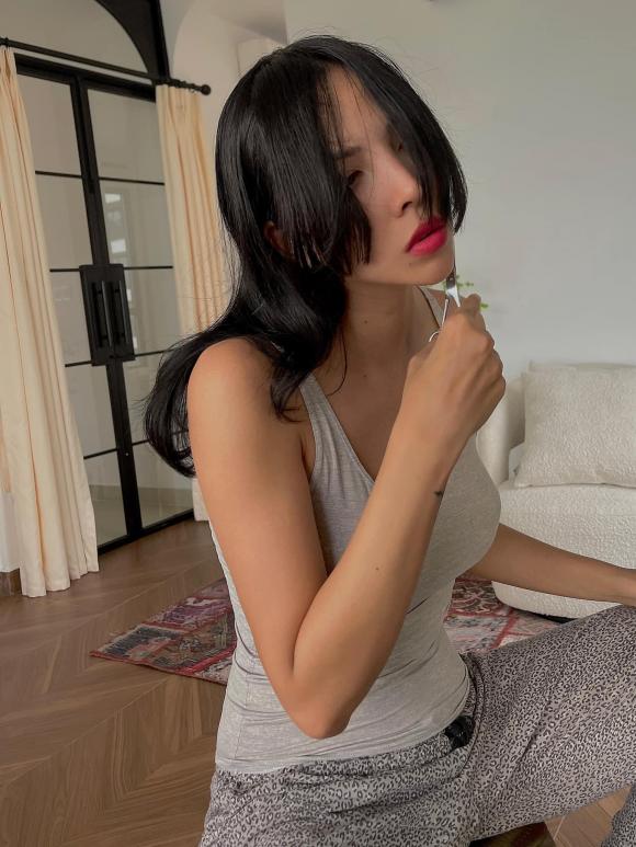 Thấy thành quả tự cắt tóc tại nhà của Minh Triệu, Kỳ Duyên liền nhảy vào nhờ vả-5