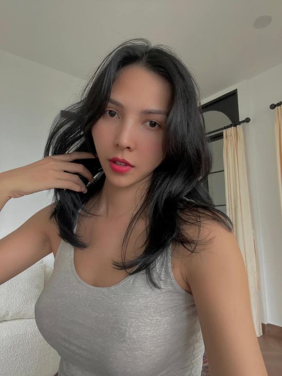 Thấy thành quả tự cắt tóc tại nhà của Minh Triệu, Kỳ Duyên liền nhảy vào nhờ vả-7