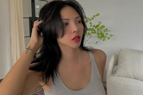 Lóa mắt tủ đồ Dior nửa tỷ của Hoa hậu Kỳ Duyên-21