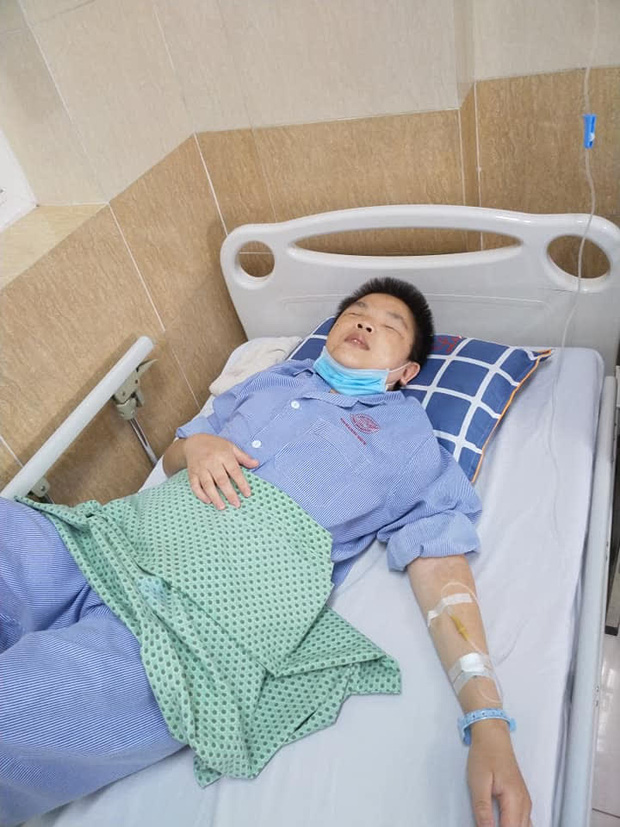 18 năm sau thảm án cuồng ghen bằng bom thư ở Hà Nội, cậu bé còn sống năm nào giờ mù lòa vĩnh viễn, ám ảnh mãi chưa dứt-7