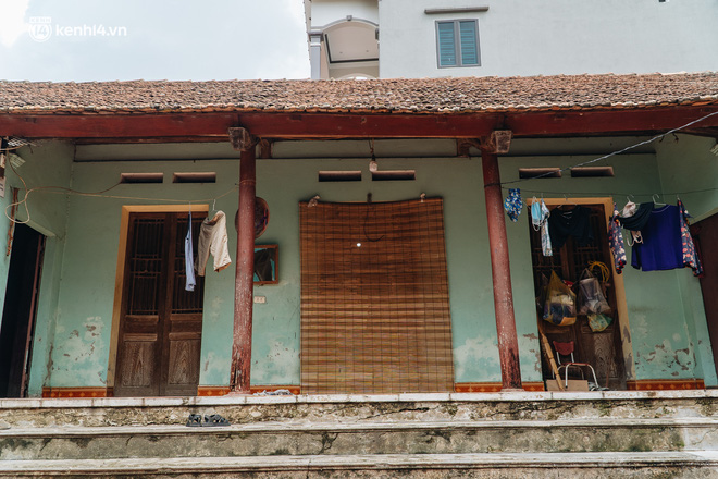 18 năm sau thảm án cuồng ghen bằng bom thư ở Hà Nội, cậu bé còn sống năm nào giờ mù lòa vĩnh viễn, ám ảnh mãi chưa dứt-4