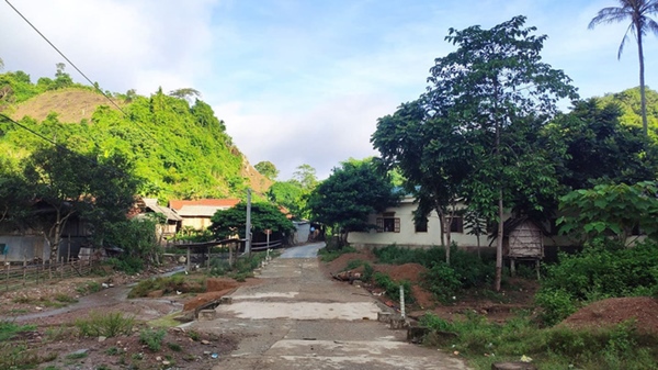 Phát hiện thêm 6 người dân tộc Khơ Mú ở bản vùng sâu nhiễm SARS-CoV-2-2