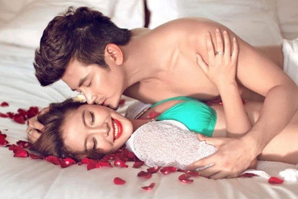 Giả vờ thăng hoa ân ái gần 2 năm, vợ bàng hoàng phát hiện nhật ký của chồng cùng đoạn tin nhắn rùng rợn-1