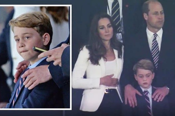 Nhà Meghan Markle muốn về hoàng gia làm lễ rửa tội cho con gái nhưng đưa ra 1 điều kiện gây phẫn nộ-3