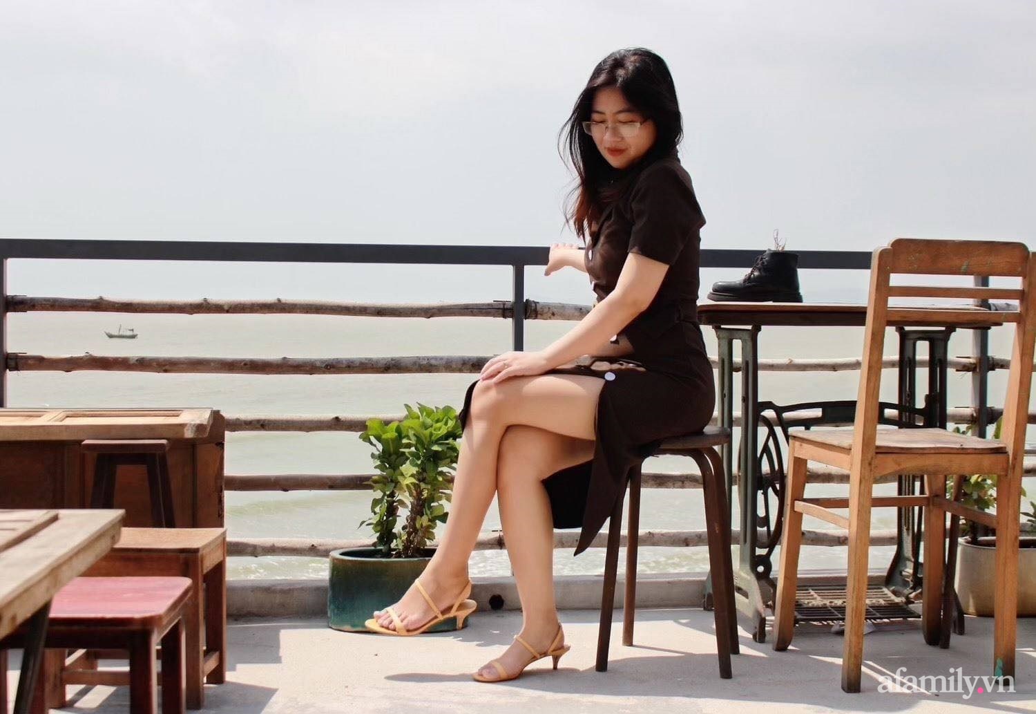 Cô gái Sài Gòn chia sẻ cách mua thực phẩm, thuốc men vừa nhanh lại an toàn trong mùa dịch-1