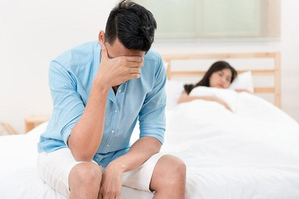 Chồng bỗng dưng bảo tôi nhuộm tóc, nào ngờ bức ảnh trong túi anh đã phanh phui mưu đồ thâm hiểm-3