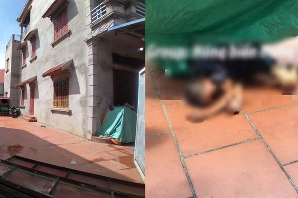 Mẹ của cháu bé bị ông ngoại sát hại ở Hưng Yên: Mỗi khi chợp mắt, cảnh bế con trên tay lại hiện lên khiến tôi không thể ngủ được-3