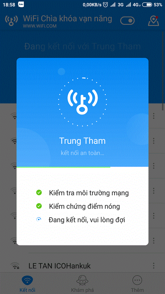 Bật mí cách lấy mật khẩu Wifi ở bất cứ đâu-2