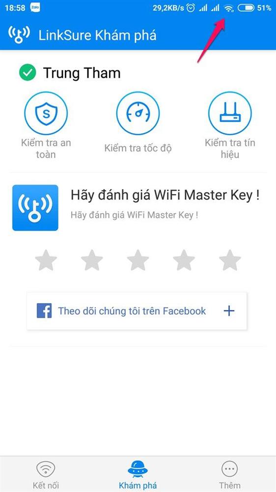 Bật mí cách lấy mật khẩu Wifi ở bất cứ đâu-3