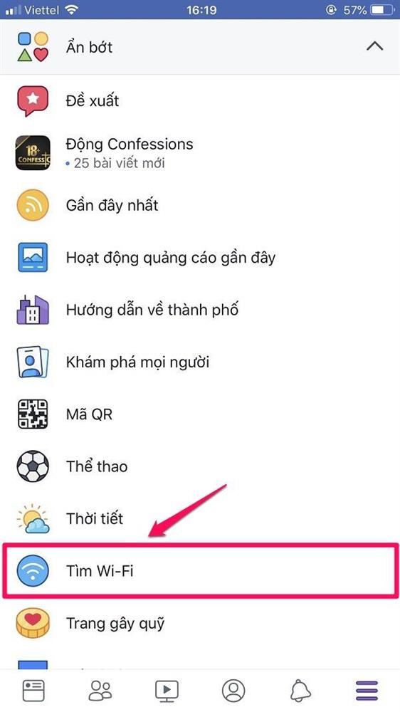 Bật mí cách lấy mật khẩu Wifi ở bất cứ đâu-4