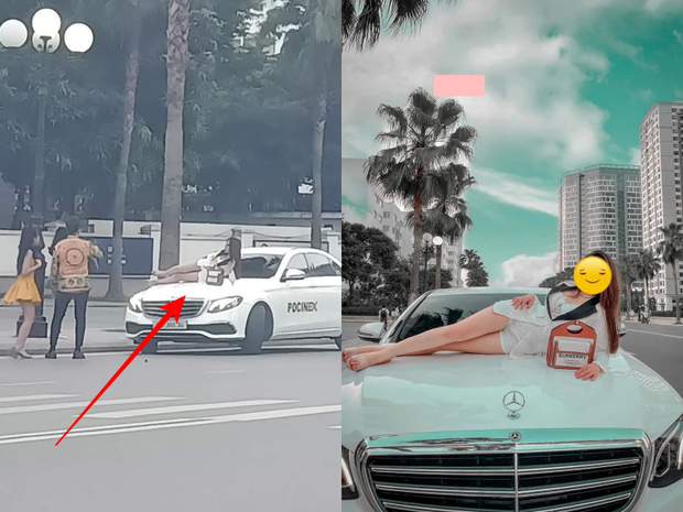 Hội hot girl tài chính lên mạng toàn đăng ảnh ảo tung chảo, sắc vóc thật bên ngoài trông như nào?-5