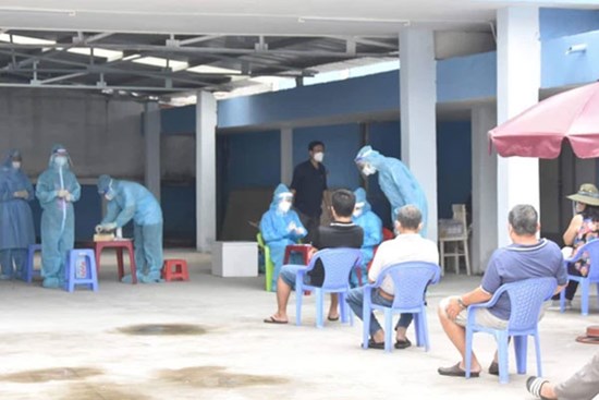 Gia Lai hỏa tốc lập danh sách công dân tại Bình Dương, TP.HCM để đưa về quê trước tình hình dịch phức tạp