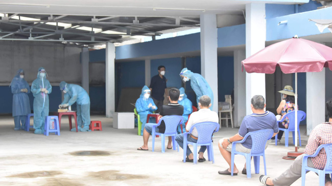 Gia Lai hỏa tốc lập danh sách công dân tại Bình Dương, TP.HCM để đưa về quê trước tình hình dịch phức tạp-1