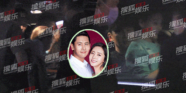 Tin tức chồng ngoại tình ngập mặt báo, quá khứ buồn của bom sex xứ Hàn” bị đào bới-1