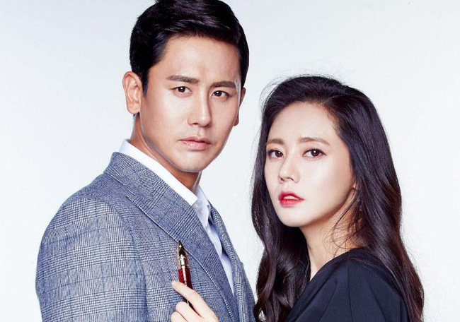 Tin tức chồng ngoại tình ngập mặt báo, quá khứ buồn của bom sex xứ Hàn” bị đào bới-2