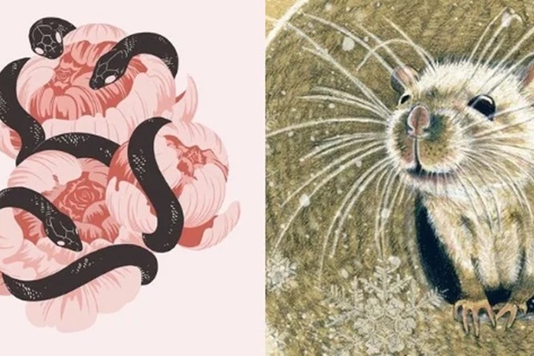 3 con giáp vận trình khởi sắc, giàu lên nhanh chóng trong tháng 6 âm lịch-1