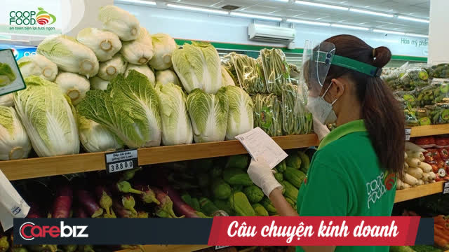 Một phụ nữ kể chuyện đi siêu thị mua mớ rau răm héo giá 14.000 đồng, củ gừng 21.000 đồng: Tại sao một doanh nghiệp lớn, giữa lúc người dân đang khó khăn mà nỡ lòng nâng giá lên như vậy!”-2